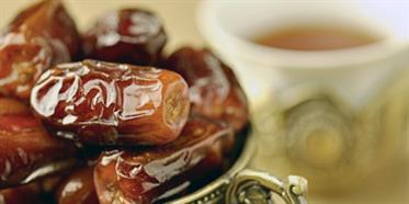 Buy Dates and Natural Honey