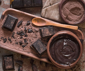 Buy Handmade Chocolate Online Mumbai