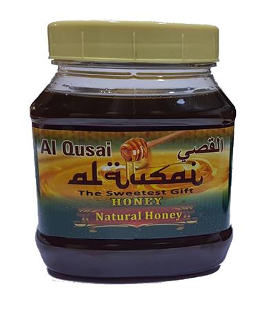 Natural Honey (Pet Bottle) 1kg