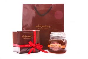Sidr Honey Gift Package 1kg