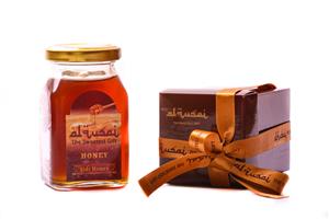 Sidr Honey Gift Package 250gms