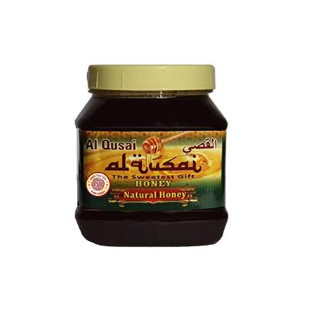 Natural Honey (Pet Bottle) 1kg