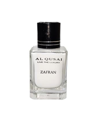 Al Qusai Zafran, Perfume/Parfum, Unisex, 50ml (without box)