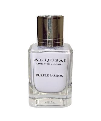 Al Qusai Purple Passion,  Perfume/Parfum, Unisex, 50ml (without box)